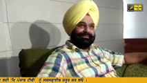 ਕਾਂਗਰਸ ਵੱਲੋਂ ਸਿੱਧੂ ਦੀ ਲਗਾਤਾਰ ਕਿਰਕਿਰੀ Navjot Sidhu is not fit in Congress party