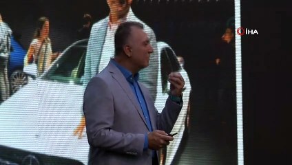 Yeni Mercedes-Benz A-Serisi Sedan Türkiye'de