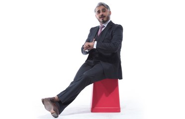 بدر صالح يسخر بقوة من تصريح هيا الشعيبي عن نفسها