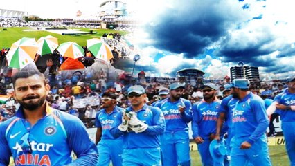 World Cup 2019 : What Happens if Rain washed out Finals | वनइंडिया हिंदी