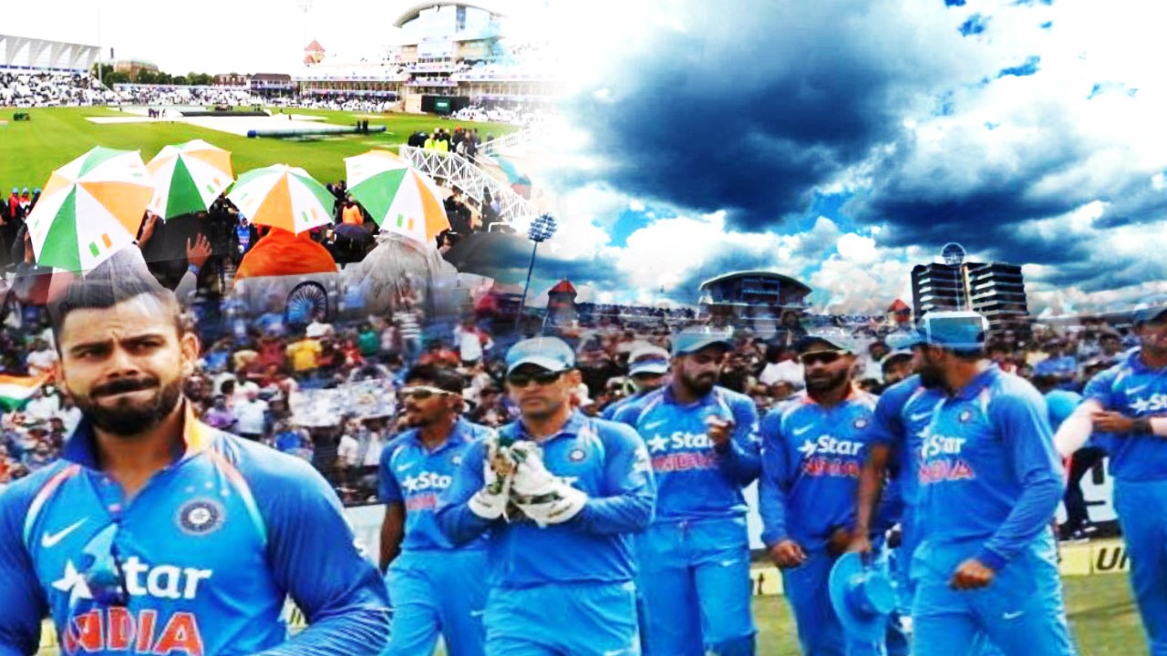 World Cup 2019 : What Happens if Rain washed out Finals | वनइंडिया हिंदी