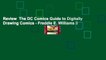 Review  The DC Comics Guide to Digitally Drawing Comics - Freddie E. Williams II