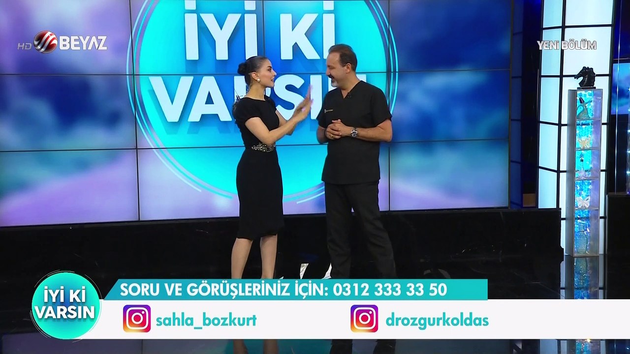 İyi Ki Varsın 14 Haziran 2019