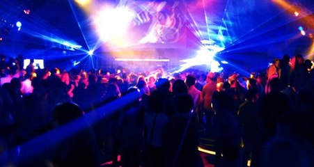 Suudi Arabistan'da açılan "helal gece kulübü" ortalığı karıştırdı