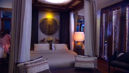 Thảo phim thái. Tu than ngot ngao tap 26(phim bo thai lan long tieng viet cuc hay)