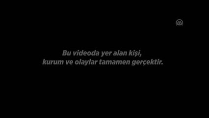 Jandarma, 180. kuruluş yıldönümleri nedeniyle sosyal medyada video paylaştı