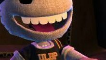My Reaction That I  Got Banned For Being Online On LittleBigPlanet 2