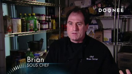 กอร์ดอน แรมซีย์จะช่วยดับครัวที่เดือดทางสายเลือดได้ยังไง?  Kitchen Nightmares เชฟโหดครัวสุดห่วย ซีซั่น 2 ตอนที่ 3 พากษ์ไทย