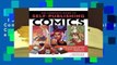 Full version  The Complete Guide to Self-Publishing Comics: How  to Create and Sell Comic Books,