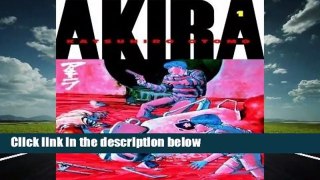 Popular to Favorit  Akira, Vol. 1 by Katsuhiro Otomo