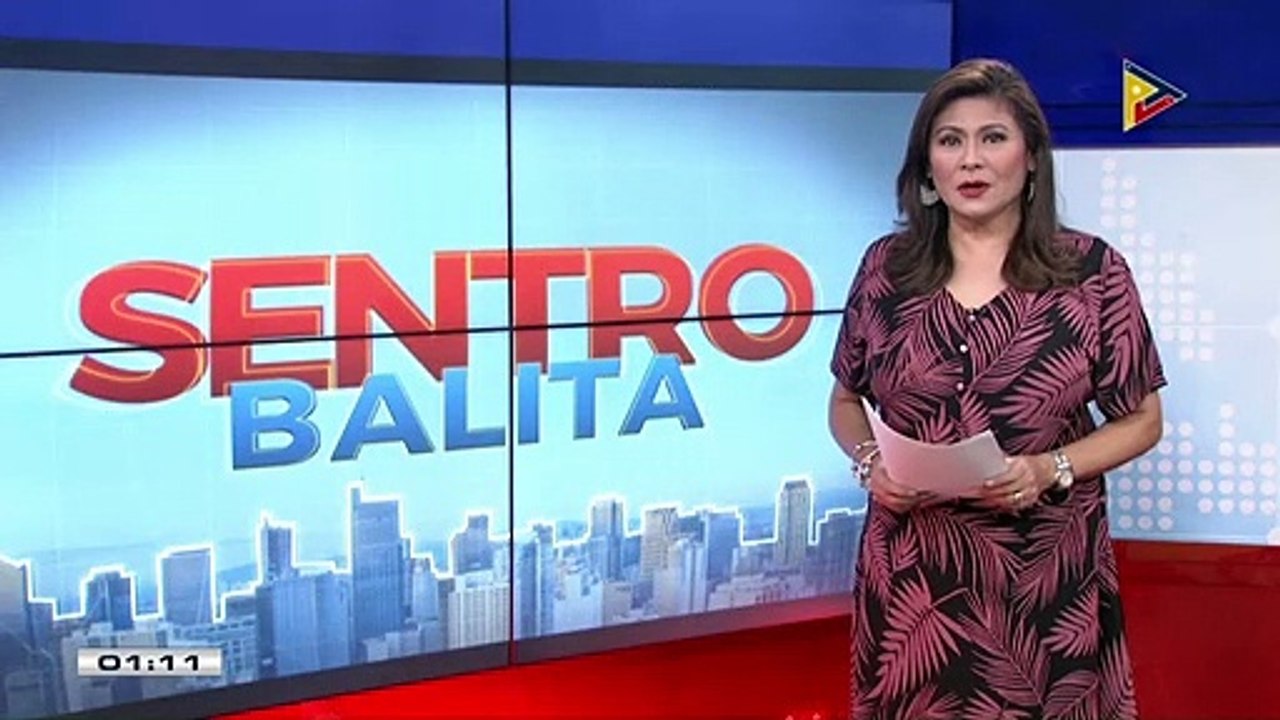 22 mangingisda, pauwi na sa Occidental Mindoro