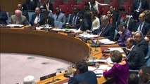 - BM Güvenlik Konseyi, Tanker Saldırılarını Kınadı