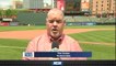 Red Sox Injuries: Good News On Steve Pearce, Bad News On Mitch Moreland