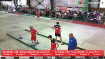 Semifinali Coppa Europa - Chieri (TO) 15 giugno 2019 - 2° Parte