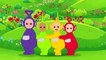 1 2 3 4 5 Once I Caught a Fish Alive + Many Nursery Rhymes for Children | Kids Songs Teletubbies