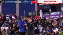 Pétanque - Odyssée des Champions à Montpellier : Finale à 4 boules Le Boursicaud vs Rocher