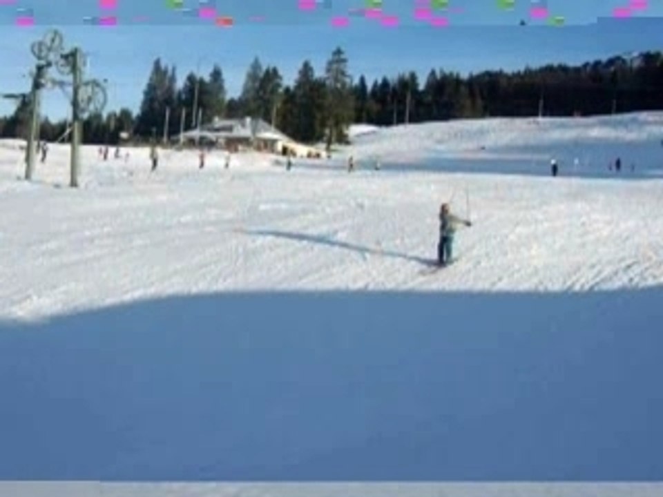 Freestyle a la dole 2008