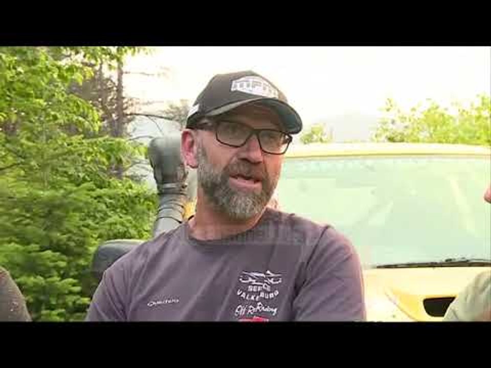 Gara e adrenalinës dhe aventurës, mbyllet Rally Albania