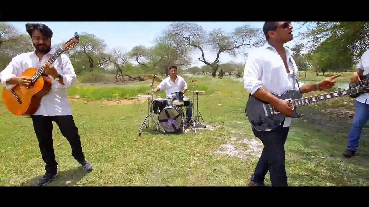 Chayi Kaali