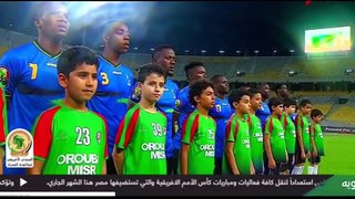 Egypt vs Tanzania 1-0 Highlights & All Goals 13_6_2019 ( 480 X 854 )
