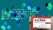 Full version  CCNA Routing and Switching Complete Deluxe Study Guide: Exam 100-105, Exam 200-105,