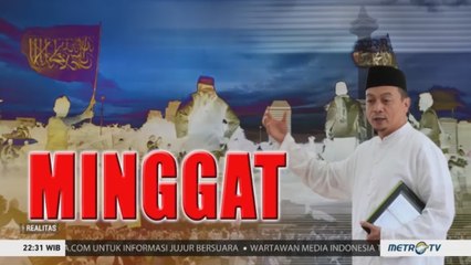 Bachtiar Nasir Berkaitan dengan ISIS?