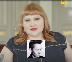 Les dix ans de "Music For Men" expliqués par Beth Ditto