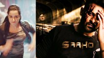 Saaho Box Office Prediction: Prabhas & Shraddha's film to create record on opening day | FilmiBeat