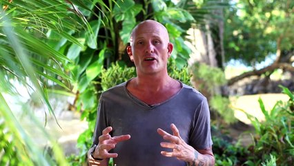 Exclusive Interview - Leroux Botha