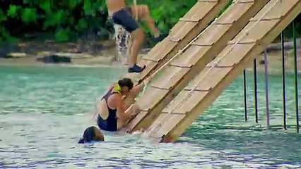 Survivor South Africa: Island of Secrets - Episode 5 Exit Interview
