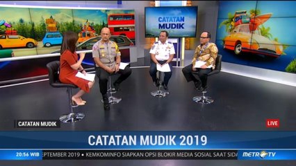 Catatan Mudik 2019 (4)