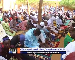 JT LABARI 04 JUIN 2019