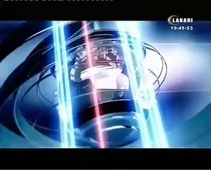 JT LABARI 05 JUIN 2019