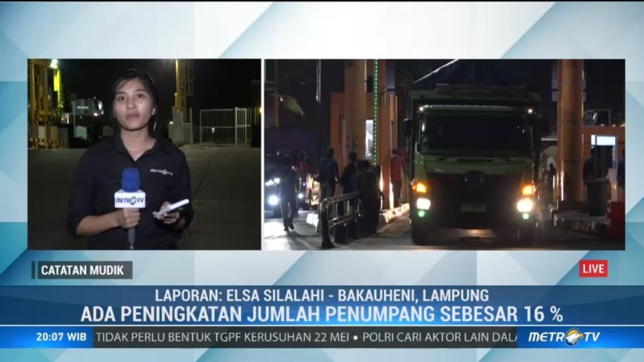 Catatan Mudik 2019 (1)