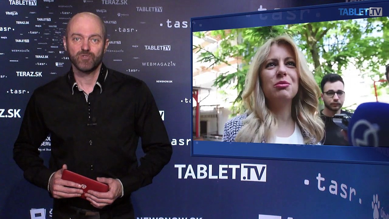 Slovakia 24/7 - News in English