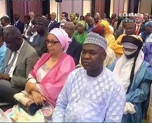 JT LABARI 11 JUIN 2019