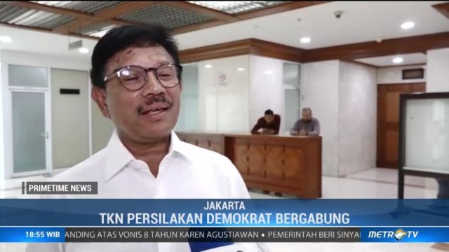 Kemana Arah Demokrat Pascaputusan MK?