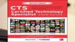 Full E-book  CTS Certified Technology Specialist Exam Guide, Second Edition Complete