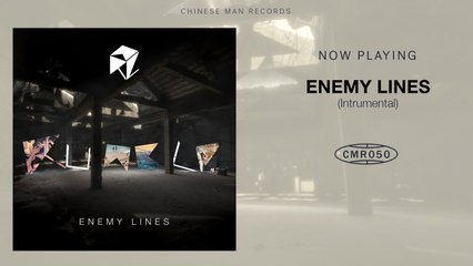 Rumble - Enemy Lines (Instrumental)