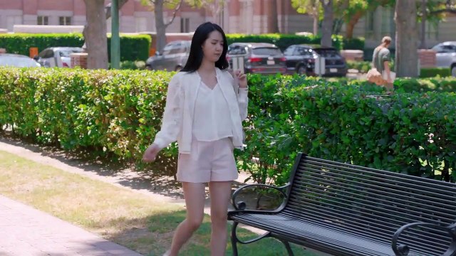 The Way We Were 12（Tang Yan,Luo Jin,Xu Lingyue,Yu Jiwei）