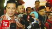 Sex video: Azmin confident police will be professional in probe