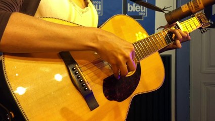 AZUR EN SCENE - JESSICA SMITH : DANCE ME TO THE END OF LOVE