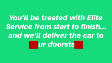 Leasing a car Miami FL