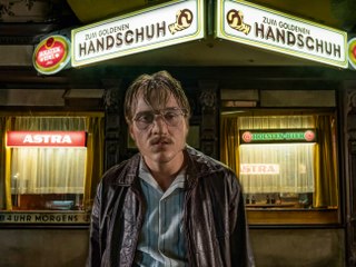 Der goldene Handschuh: Trailer HD VO st FR/NL