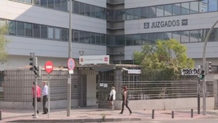 Absuelto el médico acusado por la muerte de una interna en un CIE de Madrid