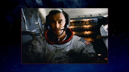 Un monde de poussière - Chronique lunaire #30