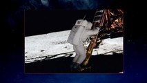 Complot : l'Homme a-t-il vraiment marché sur la Lune ? - Chronique lunaire #22 (spoiler : oui)