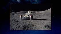 L'Odyssée d'Apollo 17 - Chronique lunaire #38