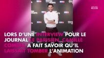 Qui veut gagner des millions : Camille Combal lâche la quotidienne mais pas l’émission