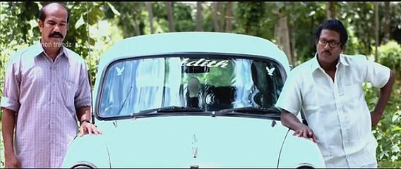 Aakashathinum Bhoomikkumidayil (2017) [Malayalam Original - DVDRip - x264 Movie Part 2